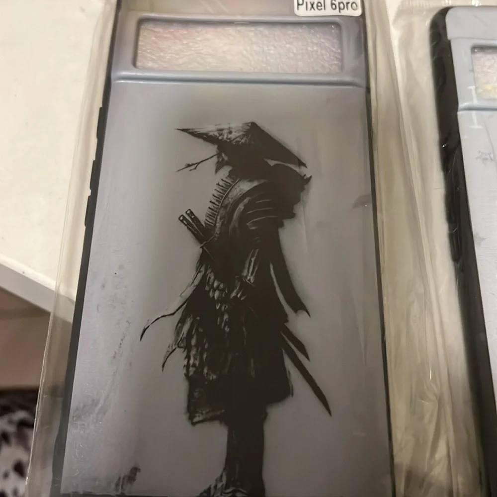 2 pixel 6 pro cases